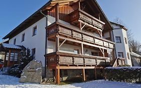 Haus Haidweg - Ferienwohnungen In Haidmuehle Im Dreilaendereck De-Cz-At