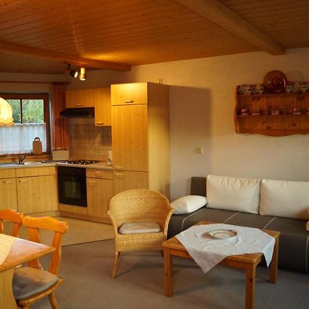 Haus Haidweg - Ferienwohnungen In Haidmuehle Im Dreilaendereck De-Cz-At Exteriér fotografie
