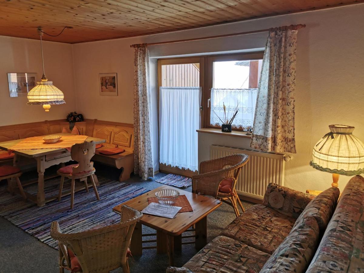 Haus Haidweg - Ferienwohnungen In Haidmuehle Im Dreilaendereck De-Cz-At Exteriér fotografie
