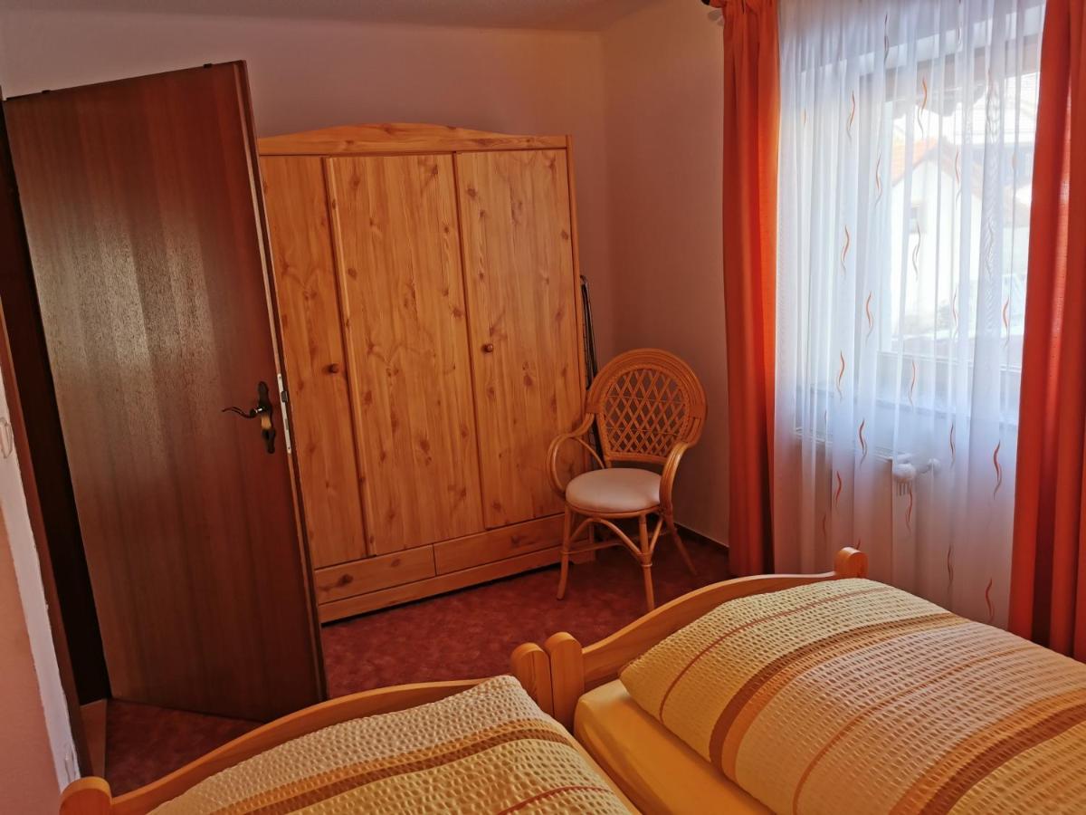 Haus Haidweg - Ferienwohnungen In Haidmuehle Im Dreilaendereck De-Cz-At Exteriér fotografie