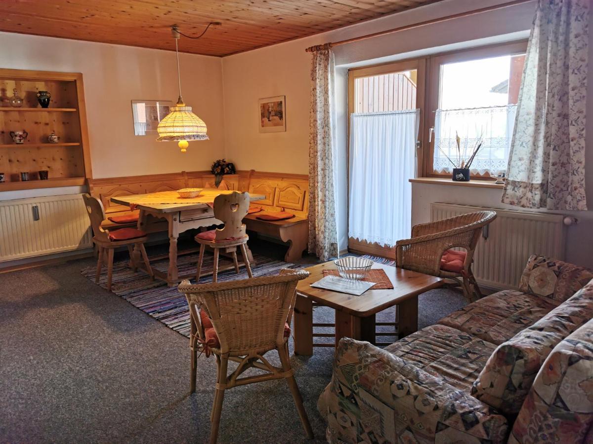 Haus Haidweg - Ferienwohnungen In Haidmuehle Im Dreilaendereck De-Cz-At Exteriér fotografie