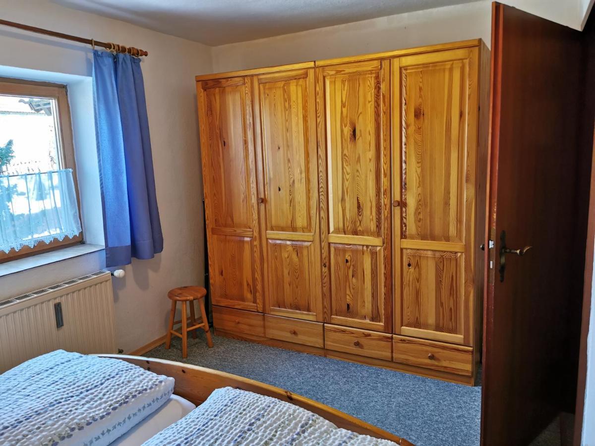 Haus Haidweg - Ferienwohnungen In Haidmuehle Im Dreilaendereck De-Cz-At Exteriér fotografie