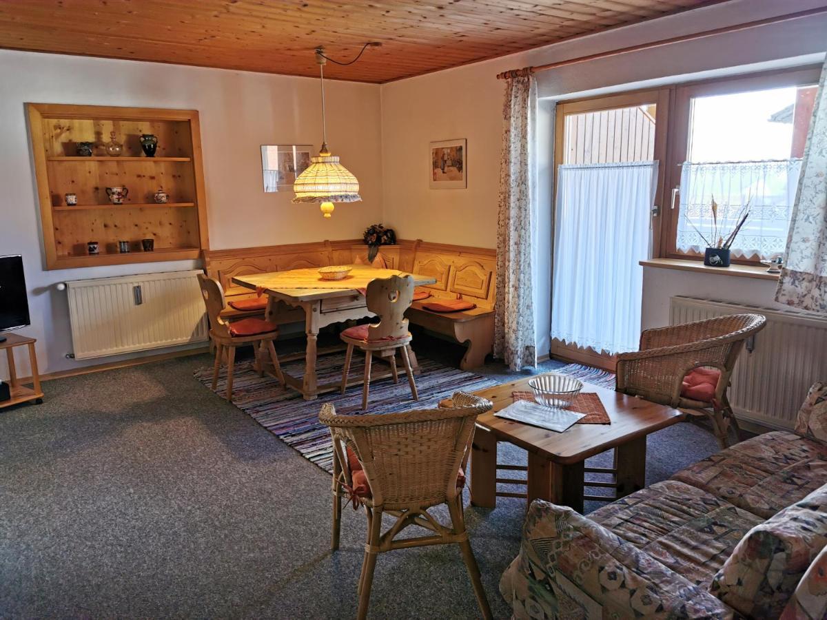 Haus Haidweg - Ferienwohnungen In Haidmuehle Im Dreilaendereck De-Cz-At Exteriér fotografie