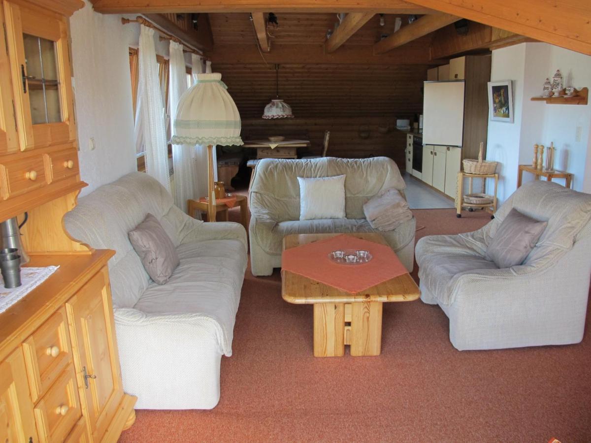 Haus Haidweg - Ferienwohnungen In Haidmuehle Im Dreilaendereck De-Cz-At Exteriér fotografie