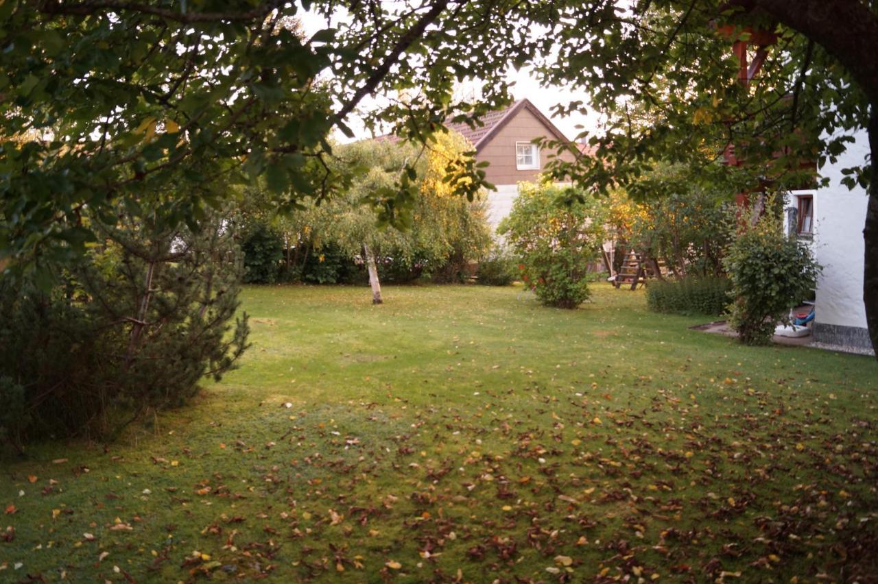 Haus Haidweg - Ferienwohnungen In Haidmuehle Im Dreilaendereck De-Cz-At Exteriér fotografie